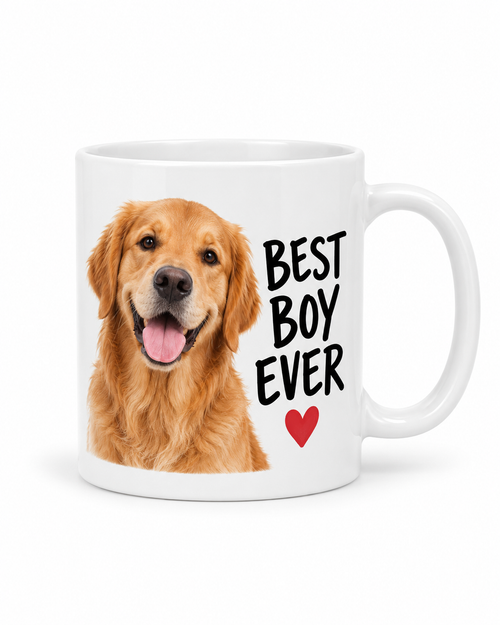 Diseño personalizado para taza