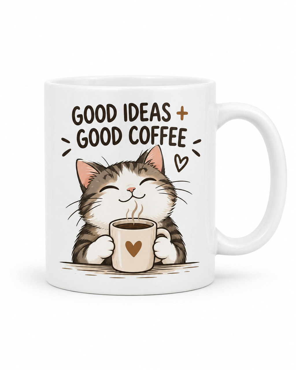 Diseño personalizado para taza
